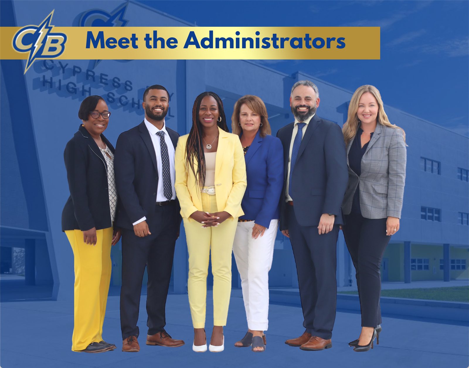 Faculty and Staff Faculty and Staff